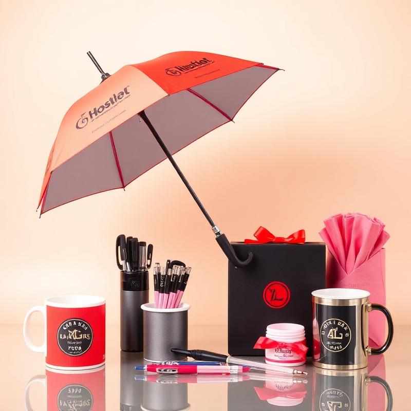 Custom product labels