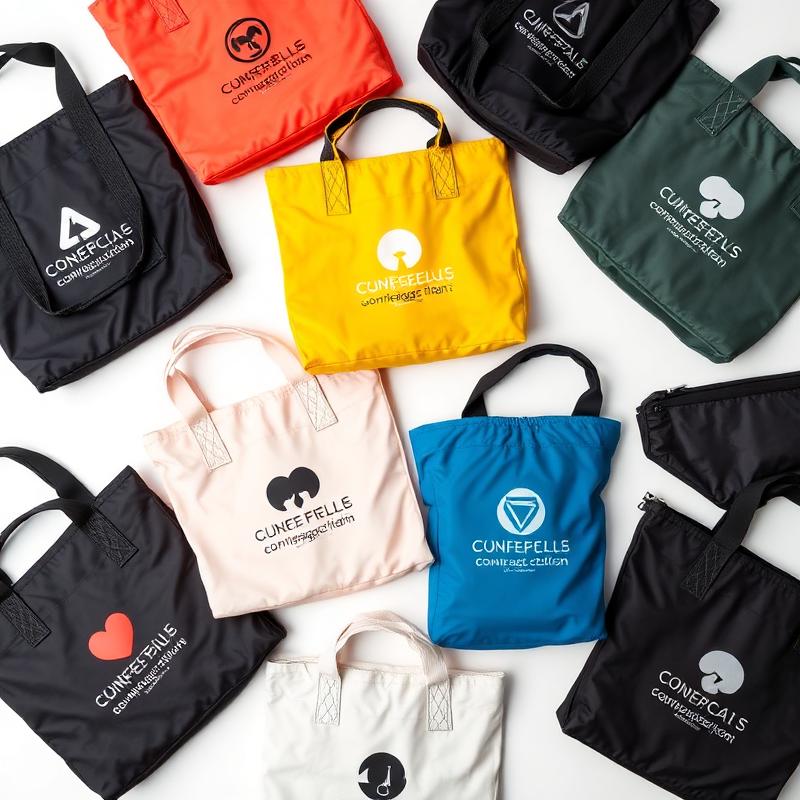 Company stationery set