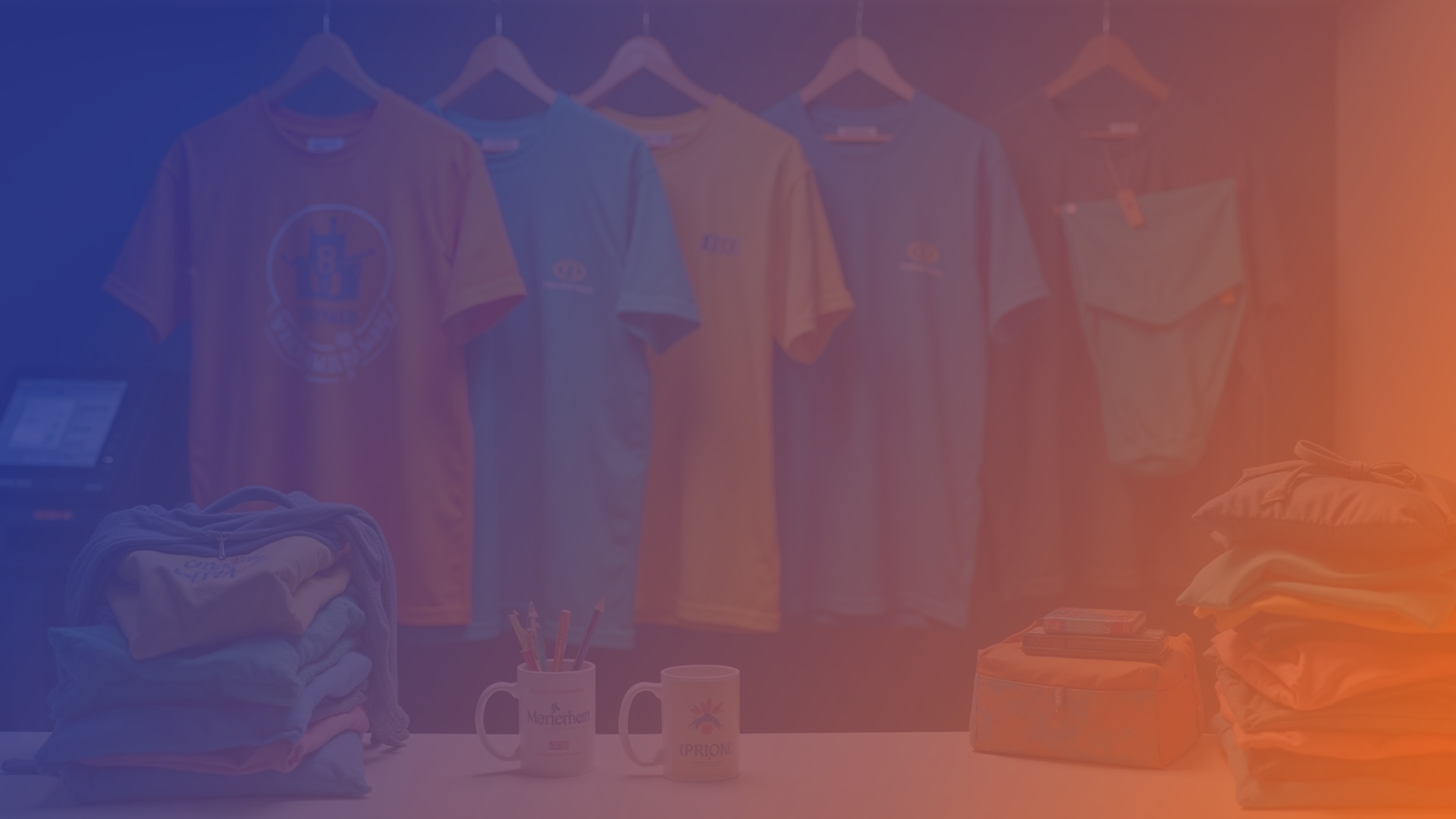 Close up of a high-quality print job